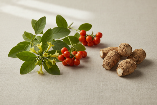 What Is Ashwagandha? A Simple Guide to This Popular Adaptogenic Herb