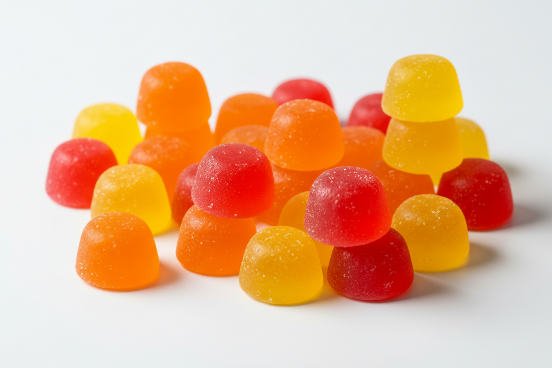 What Are Glutathione Gummies? A Beginner’s Guide to This Popular Wellness Supplement