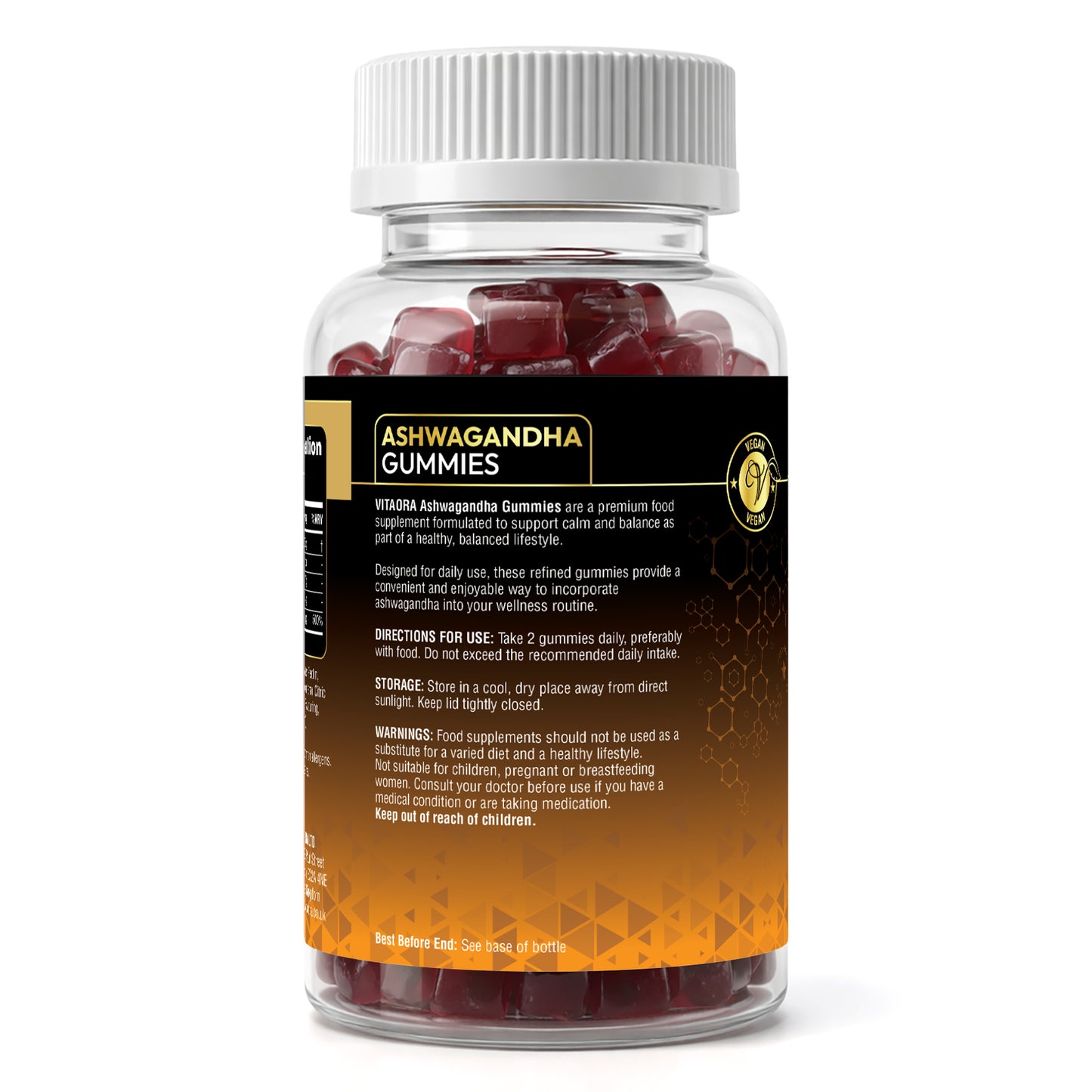 Ashwagandha Gummies